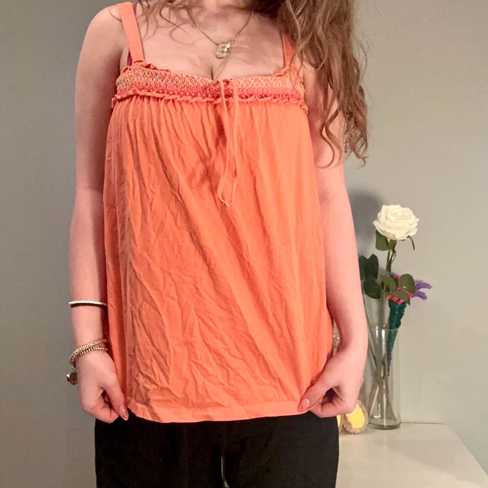 Tank top